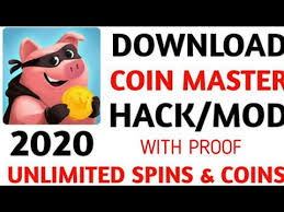 Join our social community www.facebook.com/coinmaster. Coin Master Mod Apk Unlimited Spins And Coins Coin Master Hack Apk Hindi 2020 Raj4u Youtube