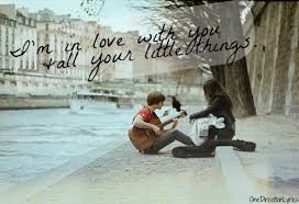Is a song in english. One Direction Lyrics Image 2551605 On Favim Com