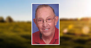 Donald Haseman Obituary 2012