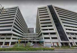 It is an elevated station exactly located above jalan bangsar. Properties Page 13 Of 14 Klcc Office Space