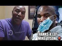 Evander Holyfield Reacts To Mike Tyson Ear Meme Lol Gives Hilarious Response Youtube Mike Tyson Mike Tyson Memes Evander
