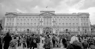 Death and funeral of Prince Philip, Duke of Edinburgh - Wikipedia