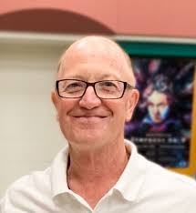 Neil Seaward Obituary June 12, 2023