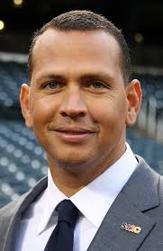 Maybe you would like to learn more about one of these? Alex Rodriguez Wikipedia