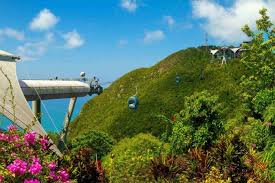 Kereta sewa di pulau langkawi. Daya Tarik 10 Wisata Di Langkawi Bikin Wisatawan Balik Lagi