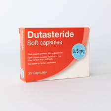 Buy Dutasteride 0.5mg Capsules in Nigeria | Sanlive Pharmacy