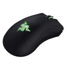 Top 5 Gaming Mice 2017 Ranking