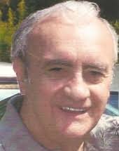 Obituary information for John Joseph Lomio