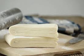 Pate Feuilletee Empreinte Sucree Recette Pate Feuilletee Feuillete