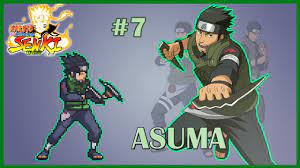 2} bila file ketika di extrak terjadi kerusakan atau dimintai password coba di uninstal dan upgrade ke versi terbaru aplikasi winrar kalian untuk download gratis klik disini. Naruto Senki 1 22 Google Drive Naruto Senki Mod 2020 New Character And Skill
