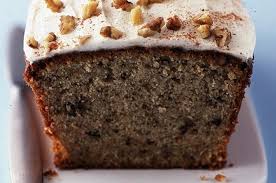 Banana walnut cake | christine's recipes: Banana And Walnut Cake Dessert Recipes Goodtoknow