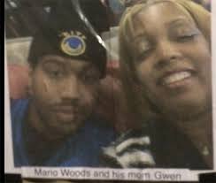SFPD Still Trying To Justify Killing Knife-Wielding Mario Woods As  Community Outrage Grows: SFist