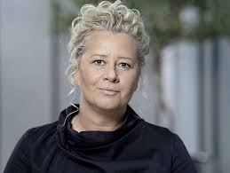 En chef skal ikke gå med på bar og lande i en brandert