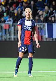 Maybe you would like to learn more about one of these? Kosovare Asllani Manchester City Madchenfussball Damen Fussball Frauenfussball