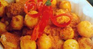 Resep Rendang Kentang Resep Resep Masakan Indonesia Resep Masakan