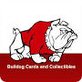 Bulldog sports cards from www.ebay.com