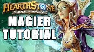 Mage) wird in hearthstone durch jaina prachtmeer vertreten, die eine der mächstigsten zauberwirkerinnen in ganz azeroth ist. Ein Gutes Anfanger Deck Fur Magier Tutorial Let S Play Hearthstone Youtube