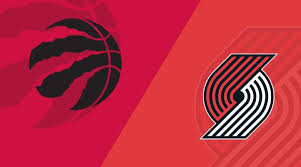 Each channel is tied to its source and may differ in quality, speed, as well as the match commentary language. Portland Trail Blazers At Toronto Raptors 3 1 19 Starting Lineups Matchup Preview Betting Odds
