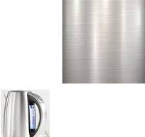 Brushed/Flower Film Laminated Pattern VCM PCM Galvanized ...