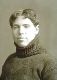 William Martin Heston (1878-1963)