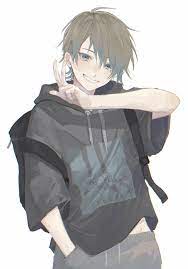 Levi from attack on titan, anime, anime boys, shingeki no kyojin. Pin By Kyona On Artworks Anime Drawings Boy Handsome Anime Cool Anime Guys