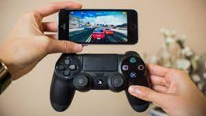 playstation oyun kolu ipad ve iphone a nasil baglanir teknodiot com ipad playstation iphone