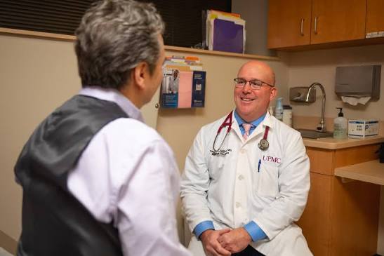 Your doctor only has a short time with you, so make it count! Dr. David  Hutzel, an internal medicine physician at UPMC Hamot, shares some tips on  how to make your appointment