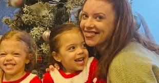 Inhumane' universal credit rule is penalising parents with twins, says mum 