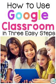 How To Download And Use Your Google Classroom Resources In Three Easy Steps The Candy Class In 2020 Google Classroom Kindergarten Google Classroom Activities Google Classroom
