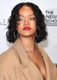 Method 4 using rag curlers to make waves. How To Master The Wet Hair Look Without Dousing Your Head In Water Wet Look Hair Wet And Wavy Hair Hair Looks