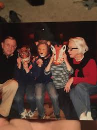 PEARL KLAASSEN Obituary (1937