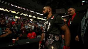 Get the latest ufc breaking news, fight night results, mma records and stats, highlights, photos, videos and more. Ufc 235 Tyron Woodley Out To Prove He S The Greatest Welterweight Of All Time Sporting News