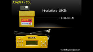 *pc link is only currently available to download for windows based pc's, laptops and tablets. Part 03 Setting Ecu Brt Juken 3 Warming Up Adjustment English Youtube