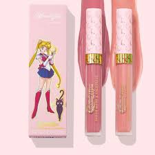 The Sailor Moon X Colourpop Collection Is In Stock And On Sale Right Now |  Teen Vogue