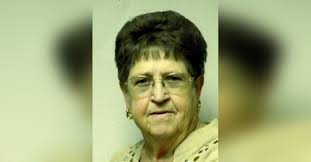 Obituary information for Shirley Ann Wade Britt