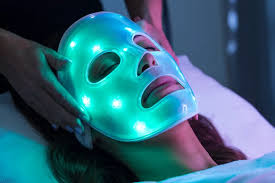Image result for Light Therapy