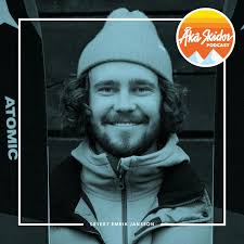 Jacob Wester om att slå igenom som ung, tävlingar, åkning på stora berg och  att jobba med sambon