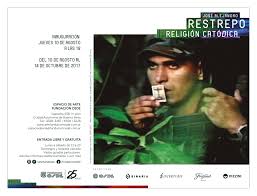El artista josé alejandro restrepo habla de su trabajo y las paradojas de la exploración colonial de américa latina. Jose Alejandro Restrepo Tres Decadas De Creacion Con El Arte Y La Tecnologia