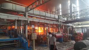 Loker pabrik mainan di karanganyar demak / anak hi. Pabrik Plastik Di Jls Salatiga Terbakar Diduga Oli Mesin Oven Bocor Tribun Jateng