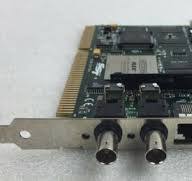 SST 5136-CN-ISA ControlNet ISA Bus Communication Module, PC ...