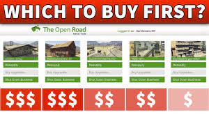 Gta 5 Which Mc Business Makes The Most Money Gta Online Best Mc Business To Buy First In The Game Youtube