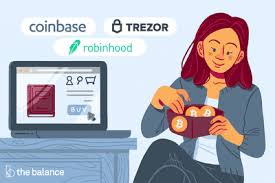 You need to decide on the amount of capital you are ready to invest. Various Ways To Invest In Bitcoin