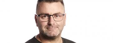 Han står i spidsen for 27.300 kvm byggeri i Slagelse