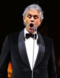 Amos grew up in the tuscan resort of forte dei marmi. Andrea Bocelli Children Archives School Drillers