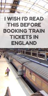 Train Travel England England Travel Train Travel Europe Train Travel