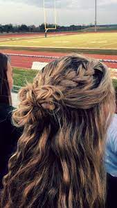 Pinterest Mollybelew Hair Styles Long Hair Styles Curly Hair Styles