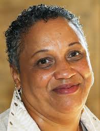 Nanette Gibson-Davis takes Saginaw playground experience to record-setting  career at MSU