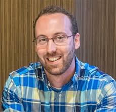 Featured Entomology graduate student Daniel Hulbert