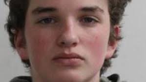 Police hunt for missing teenager Callum Casey last seen in Surrey Hills