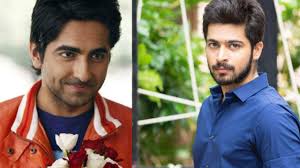 Most anticipated summer 2019 release. Harish Kalyan In Talks For Vicky Donor Remake Cinema Express
